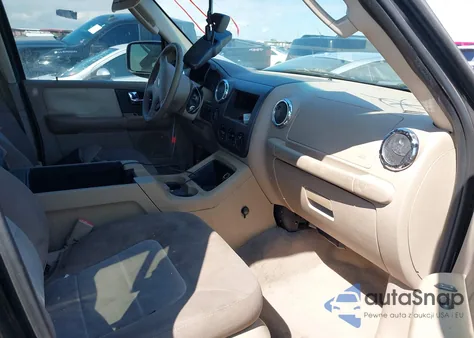 2006 Ford Expedition Xlt/Xlt Sport from USA, damaged, VIN 1FMFU16516LA88616